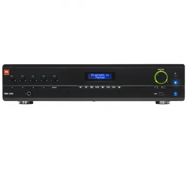 Микшер-усилитель JBL VMA1240